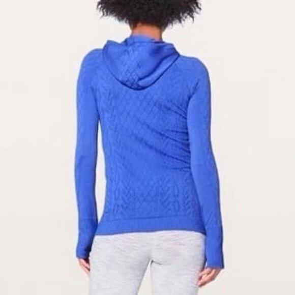 Lululemon Rest Less Hoodie - Picture 7 of 7